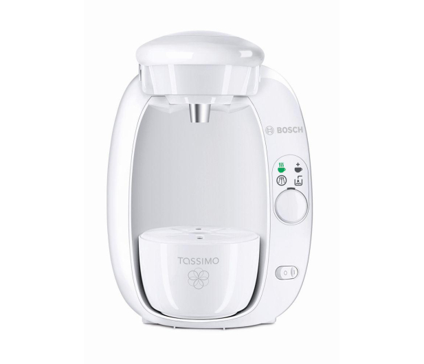 Bosch TASSIMO Amia T20 Biały - 1409062 - zdjęcie 2